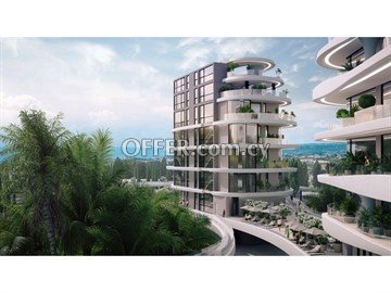 5 Bedroom Duplex Luxury Apartment  In Pyrgos, Limassol - 8