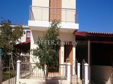 2 Bedroom House  In Tseri, Nicosia - 7