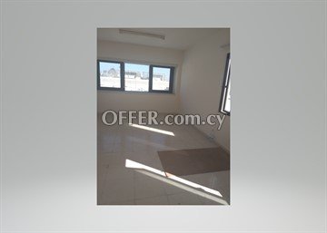  office 3rd floor 113 sq.m next to Paphos Court - 7