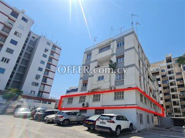Office in Agioi Omologites, Nicosia - 7