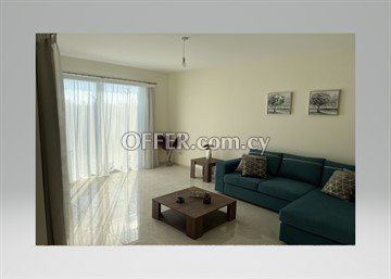3 Bedroom Villa  In Peyia, Paphos - With Seaview - 7