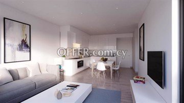 2 Bedroom Apartment  In Zakaki, Limassol - 8