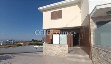 4 Bedroom Detached House  In Dali Area, Nicosia - 7