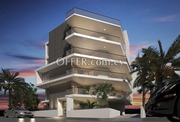 New Luxury 4 Bedroom Apartment  In Neapoli, Limassol - 7