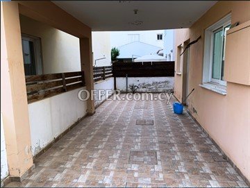 Detached 4 Bedroom Plus Attic House In Lakatamia Nicosia - 7