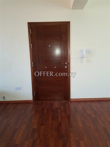3 Bedroom Apartment  in Palouriotissa, Nicosia - Fully Renovated - 7