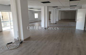  Office floor In Nicosia City Center - 4
