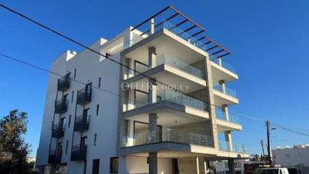 Ultimate luxury New apartment in Paphos - 8