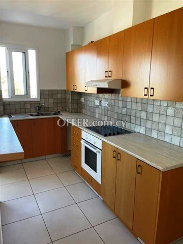2 Bedroom Apartment  In Paliometocho, Nicosia - 6