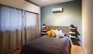 2 Bedroom Luxury Apartment  In Agia Zoni Area, Limassol - 6
