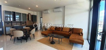 3 Bedroom Luxury Apartment  In Germasogia, Limassol - 6