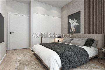 3 Bedroom Luxury Apartments  In Larnaca's Center - 7