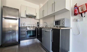 1 Bedroom Apartment  In Cape Greco Area, Protaras - 5
