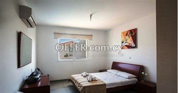 2 Bedroom Apartment  In Pernera Area Protaras - 5