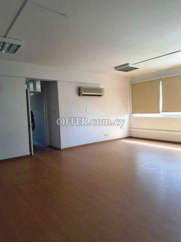 Office Space Of 133 Sq.m.  In Nicosia - 6