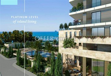 2 Bedroom Luxurious Apartment  In Agios Tychonas, Limassol - 7