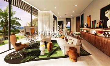 5 Bedroom Duplex Luxury Apartment  In Pyrgos, Limassol - 7