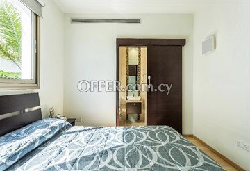 3 Bedroom Luxury Beachfront Apartment  In Perivolia, Larnaca - 7