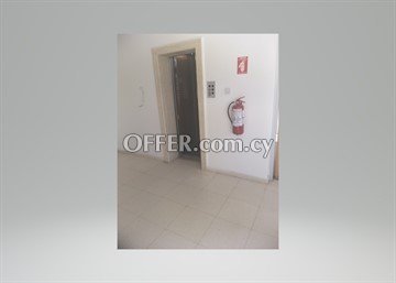  office 3rd floor 113 sq.m next to Paphos Court - 6