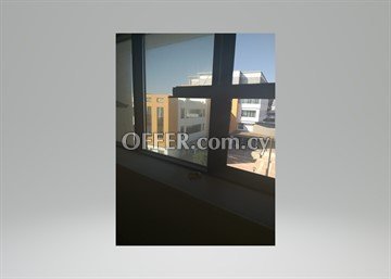  office 3rd floor 104 sq.m next to Paphos Court - 4