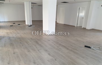  Office floor In Nicosia City Center - 3