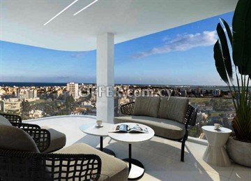 2 Bedroom Apartment  In Larnaka. - 7