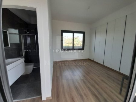Brand New Two Bedroom Apartment for sale in Agios Tyhonas Tourist Area - 7