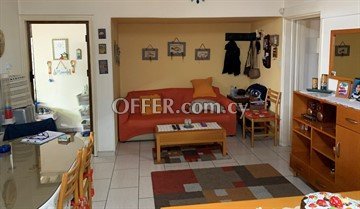 Excellent Location 3 Bedroom House In Makedonitissa Nicosia - 5