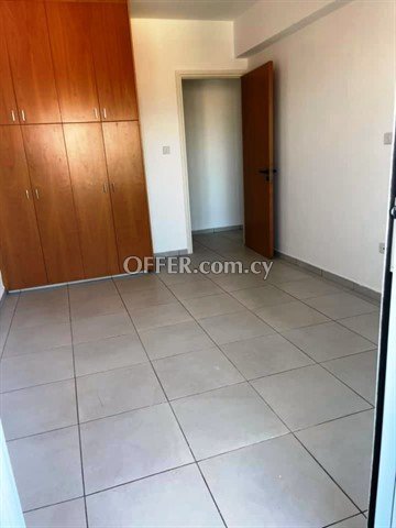 2 Bedroom Apartment  In Paliometocho, Nicosia - 5
