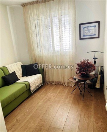 2 Bedroom Luxury Apartment  In Strovolos, Nicosia - 5