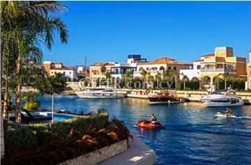 Impressive 4 Bedroom Villas On The Sea In Limassol - 2