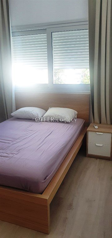 2 Bedroom Luxury Apartment  In Mesa Geitonia, Limassol - 5