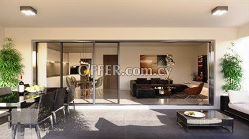 3 Bedroom Apartment  In Strovolos, Nicosia - 5