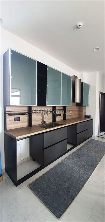 3 Bedroom Luxury Apartment  In Germasogia, Limassol - 5