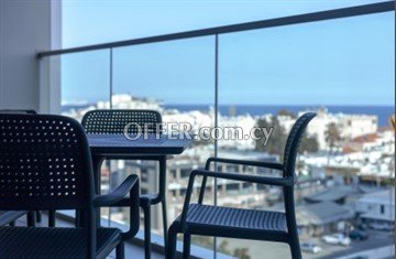 2 Bedroom Luxury Apartment  In Germasogia, Limassol - 5