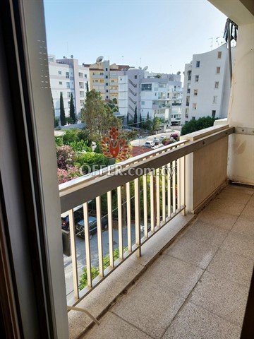 3 Bedroom Flat  In Lykavitos, Nicosia - 2