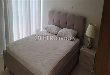1 Bedroom Luxury Apartment  In Meneou, Larnaca - 6