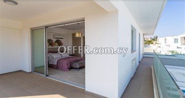 3 Bedroom House  In Agia Napa - 4