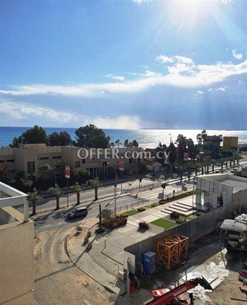 1 Bedroom Luxury Apartment  In Limassol - 5