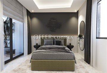2 Bedroom Luxury Apartment  In Larnaca - 6