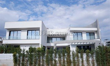 Exceptional 5 Bedroom Villa  In Limassol - 5