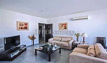 2 Bedroom Apartment  In Pernera Area Protaras - 4