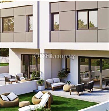 Modern Design 3 Bedroom Houses In Great Location In Kolossi Limassol - 6