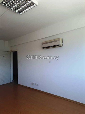 Office Space Of 133 Sq.m.  In Nicosia - 5