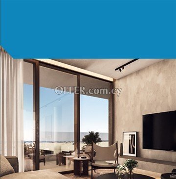 3 Bedroom Luxurious Apartments  In Kapparis, Ammochostos - 6