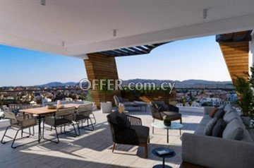 3 Bedroom Apartment  In Germasogeia Area, Limassol - 6
