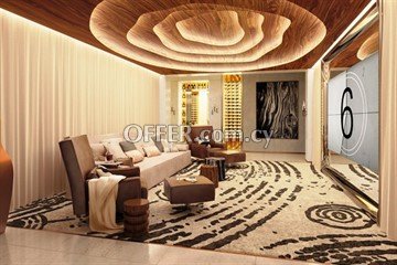 5 Bedroom Duplex Luxury Apartment  In Pyrgos, Limassol - 6