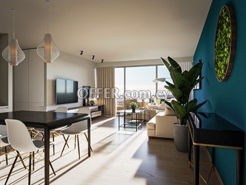 2 Bedroom Apartment  In Lakatamia, Nicosia - 6