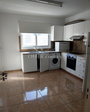 2 Bedroom Apartment  In Aglantzia, Nicosia - 5