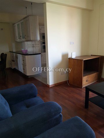 3 Bedroom Apartment  in Palouriotissa, Nicosia - Fully Renovated - 5